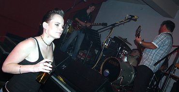 12 Bar Opening